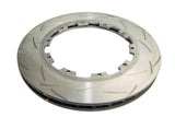 Mto 5000 Rotor T3 Slot Kp 355MM X 26MM Ford & Holden Rear No Nuts Supplied DBA52909.1S - DBA