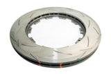 Mto 5000 Rotor T3 Slot Kp 355MM X 26MM Ford & Holden Rear No Nuts Supplied DBA52909.1S - DBA