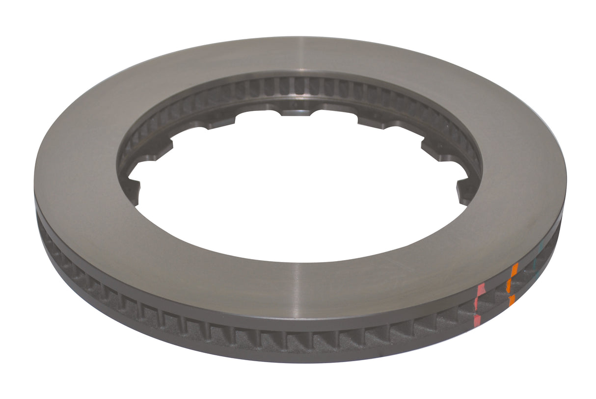 5000 Rotor Standard Left Hand 72CV ( Ap Replacement Cp 5772-1076-7CD ) No Nuts Supplied DBA52914.1L - DBA