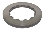 5000 Rotor Standard Left Hand 72CV ( Ap Replacement Cp 5772-1076-7CD ) No Nuts Supplied DBA52914.1L - DBA