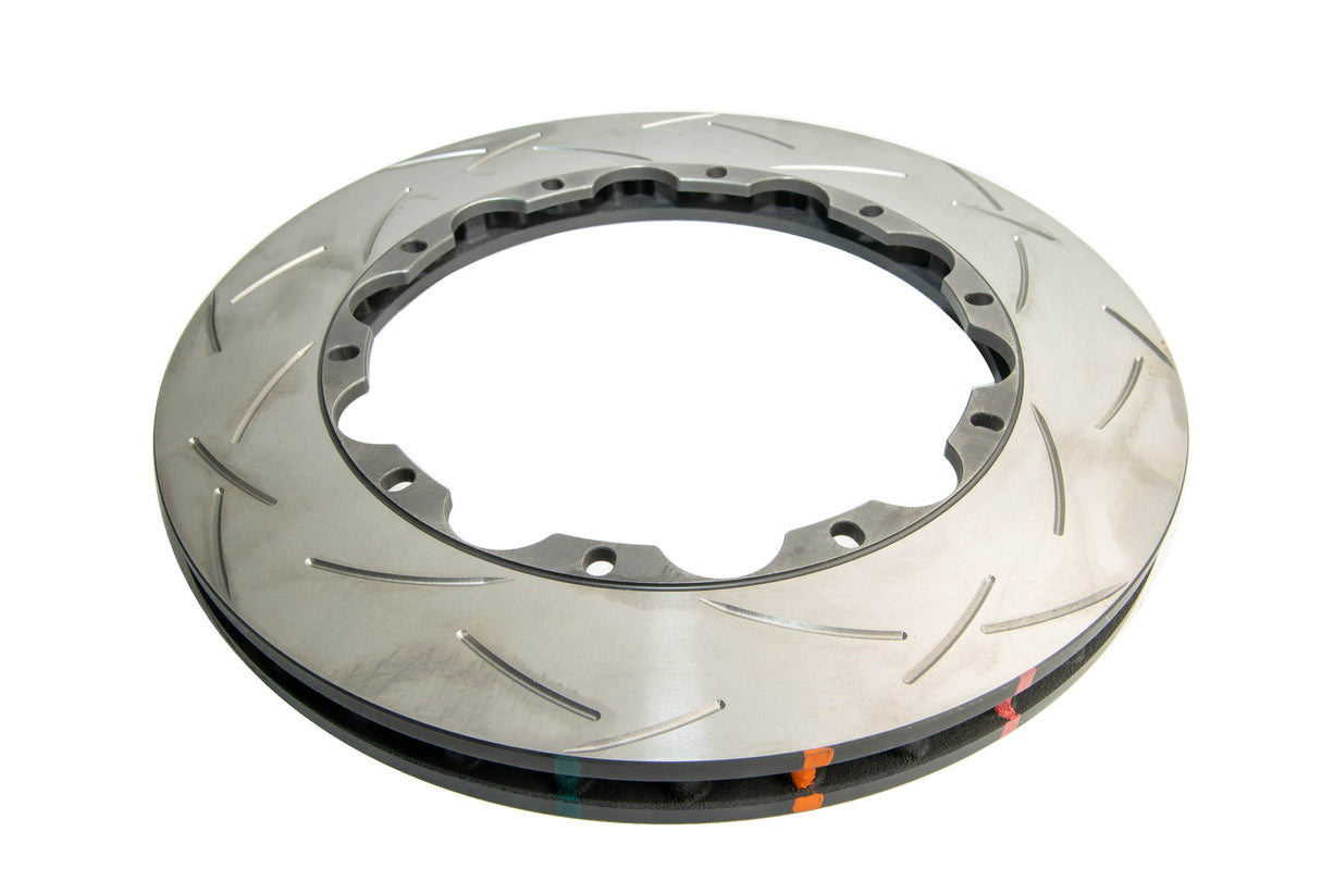 5000 Rotor T3 Slot Kp Brembo Family 80 09.5759.96 .97 No Nuts Supplied DBA52915.1S - DBA