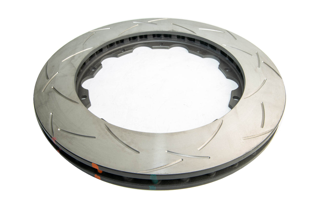 5000 Rotor T3 Slot Kp Brembo Family 80 09.5759.96 .97 No Nuts Supplied DBA52915.1S - DBA
