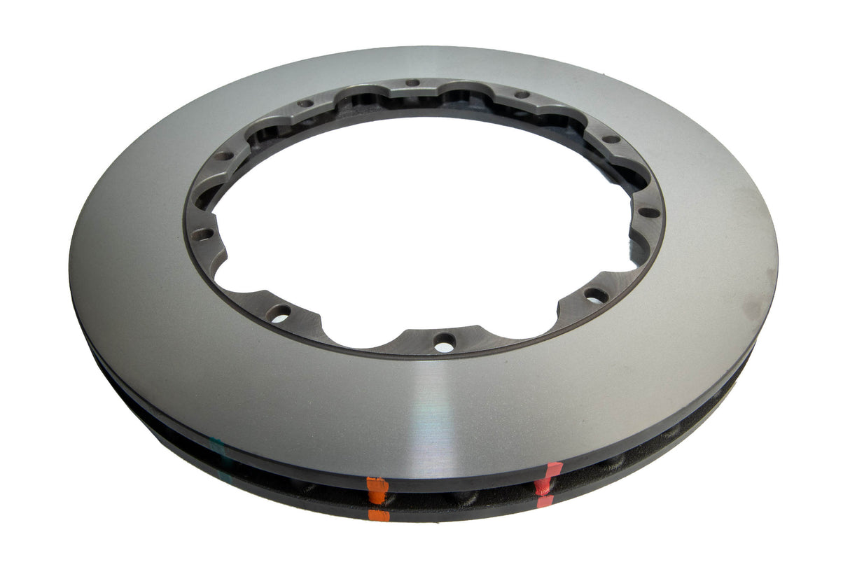 5000 Rotor Standard Kp Brembo Family 80 09.5759.96 .97 No Nuts Supplied DBA52915.1 - DBA