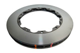 5000 Rotor Standard Kp Brembo Family 80 09.5759.96 .97 No Nuts Supplied DBA52915.1 - DBA