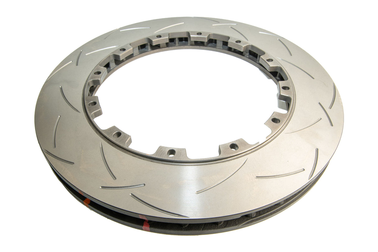 5000 Rotor Standard 355MM X 28MM Kp Ap Replacement Cp 6565-190/191 CG8 No Nuts Supplied DBA52916.1S - DBA