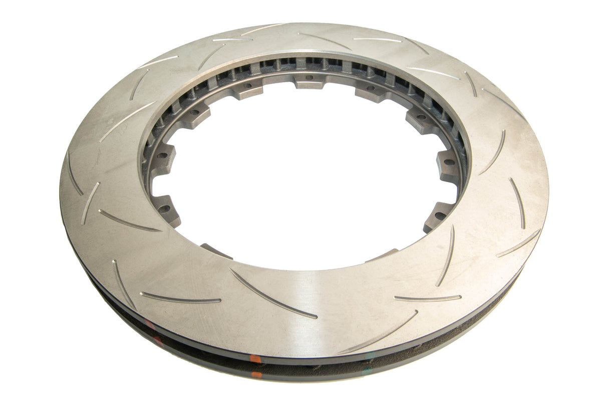 5000 Rotor Standard 355MM X 28MM Kp Ap Replacement Cp 6565-190/191 CG8 No Nuts Supplied DBA52916.1S - DBA