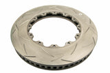 5000 Rotor T3 Slot Left Hand Cv Ap Replacement For Cp 3580-2604/5 No Nuts Supplied DBA52921.1LS - DBA