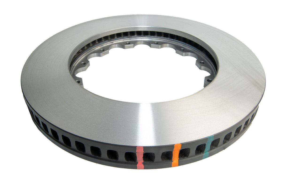5000 Rotor Standard Left 60CV 304MM X 32MM Ap Replacement For Cp 3580-2604/5 No Nuts Supplied DBA52921.1L - DBA