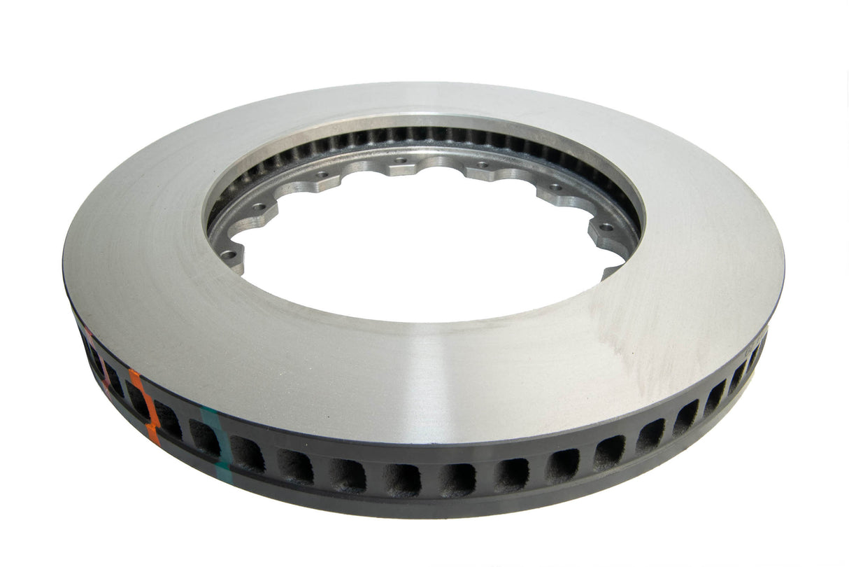 5000 Rotor Standard Right 60CV 304MM X 32MM Ap Replacement For Cp 3580-2604/5 No Nuts Supplied DBA52921.1R - DBA