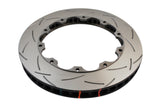 5000 Rotor T3 Slot Right Hand 48CV ( Brembo Replacement 09.5759.13/23 ) With M6 Locking Compound Nut DBA52923.1RS - DBA