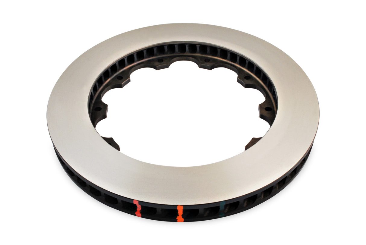 5000 Rotor Standard Right Hand 48CV ( Brembo Replacement 09.5759.13/23 ) With M6 Locking Compound Nut DBA52923.1R - DBA