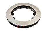 5000 Rotor Standard Right Hand 48CV ( Brembo Replacement 09.5759.13/23 ) With M6 Locking Compound Nut DBA52923.1R - DBA
