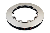 5000 Rotor Standard Right Hand 48CV ( Brembo Replacement 09.5759.13/23 ) With M6 Locking Compound Nut DBA52923.1R - DBA