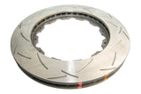 5000 Rotor T3 Slot 410MM X 34MM Kp Special Make No Nuts Supplied DBA52926.1S - DBA
