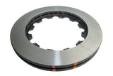 5000 Rotor Standard Kp Ap Replacement CP3580-2898/2899 No Nuts Supplied DBA52935.1 - DBA