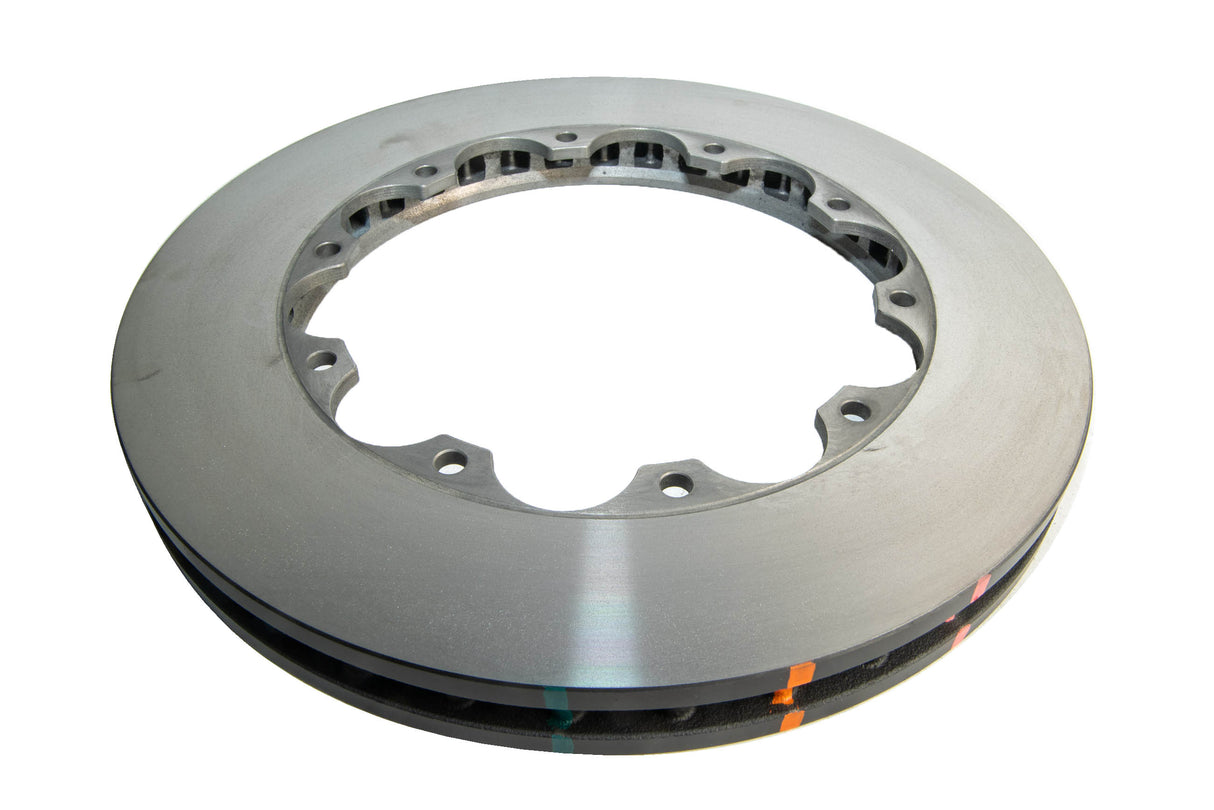 5000 Rotor Standard Kp Volkswagen Golf/Jetta Alcon DIV2175 X 557C24L/R Front No Nuts Supplied DBA52939.1 - DBA