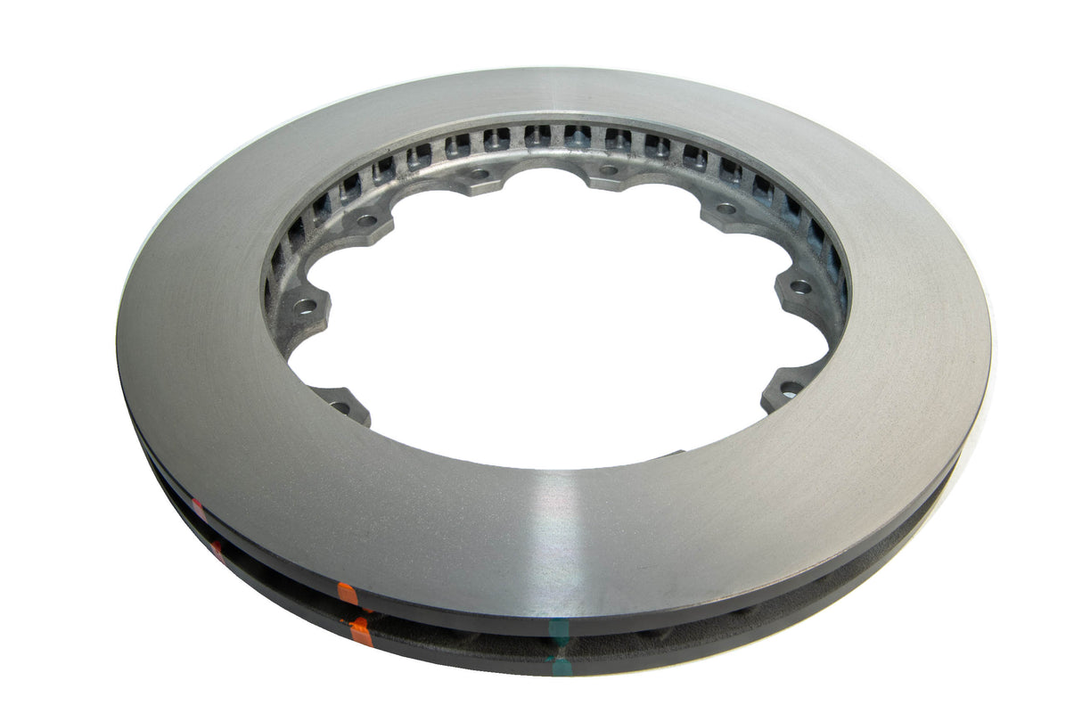 5000 Rotor Standard Kp Volkswagen Golf/Jetta Alcon DIV2175 X 557C24L/R Front No Nuts Supplied DBA52939.1 - DBA