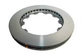 5000 Rotor Standard Kp Volkswagen Golf/Jetta Alcon DIV2175 X 557C24L/R Front No Nuts Supplied DBA52939.1 - DBA