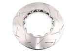5000 Rotor T3 Slot Left Hand 72CV 380MM X 36MM Ap Replacement Cp 7177-128/9 ) No Nuts Supplied DBA52972.1LS - DBA