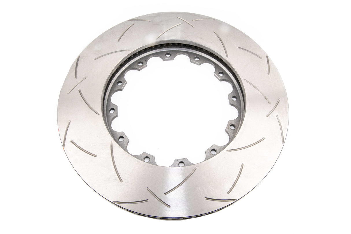 5000 Rotor T3 Slot Left Hand 72CV 380MM X 36MM Ap Replacement Cp 7177-128/9 ) No Nuts Supplied DBA52972.1LS - DBA
