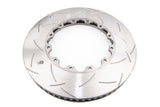 5000 Rotor T3 Slot Right Hand 72CV 380MM X 36MM Ap Replacement Cp 7177-128/9 ) No Nuts Supplied DBA52972.1RS - DBA