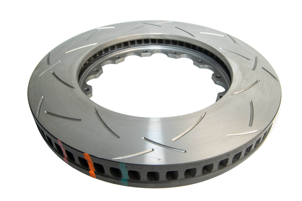 5000 Rotor T3 Slot Left 60CV 304MM X 34MM Ap Replacement Cp 3870 2079GA/VD Front No Nuts Supplied DBA52973.1LS - DBA