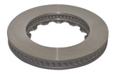 5000 Rotor Standard Left 60CV 304MM X 34MM Ap Replacement Cp 3870 2079GA/VD Front No Nuts Supplied DBA52973.1L - DBA