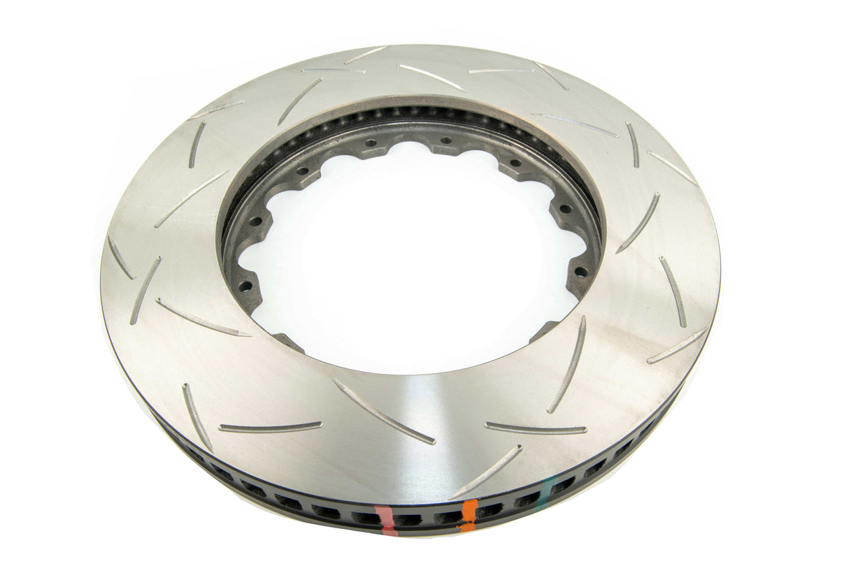 5000 Rotor T3 Slot Right 60CV 304MM X 34MM Ap Replacement Cp 3870 2078GA/VD Front No Nuts Supplied DBA52973.1RS - DBA