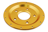 Gold Aluminium Hat Corvette C6 Z06 05-> Front DBA52992.2GLD - DBA
