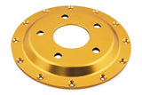 Gold Aluminium Hat Corvette C6 Z06 05-> Front DBA52992.2GLD - DBA