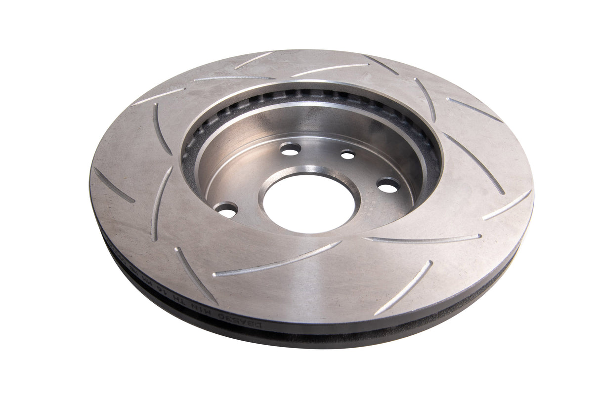 Street T2 Slot Kp Ford Laser Kf/Kh 90-94 Front DBA530S - DBA