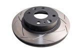 Street T2 Slot Kp Ford Laser Kf/Kh 90-94 Front DBA530S - DBA