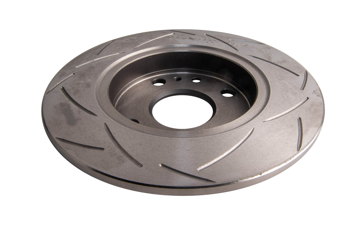 Street T2 Slot Sld Ford Laser Kf/Kh 90-94 Rear DBA531S - DBA