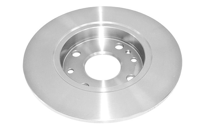 Street Standard Sld Ford Laser Kf/Kh 90-94 Rear DBA531 - DBA