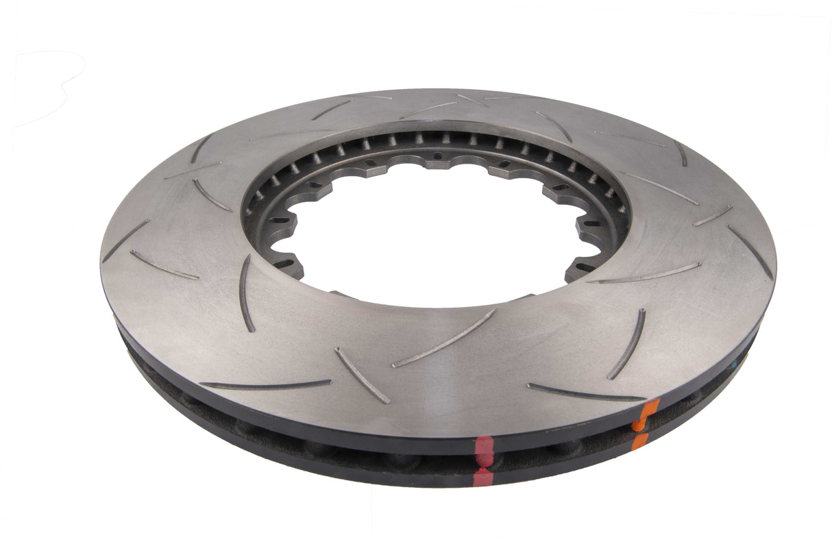 5000 Rotor T3 Slot With Nas Nuts 380MM X 30MM Kp Bmw M2 F87/M3 F80/M4 F82 & F83 14-> Front DBA53298.1S - DBA