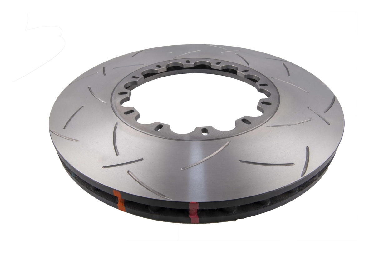 5000 Rotor T3 Slot With Nas Nuts 380MM X 30MM Kp Bmw M2 F87/M3 F80/M4 F82 & F83 14-> Front DBA53298.1S - DBA
