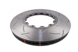 5000 Rotor T3 Slot With Nas Nuts 380MM X 30MM Kp Bmw M2 F87/M3 F80/M4 F82 & F83 14-> Front DBA53298.1S - DBA