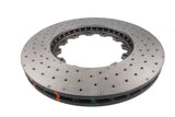 5000 Rotor Cross-Drill And Dimple With Nas Nuts 380MM X 30MM Kp Bmw M2 F87/M3 F80/M4 F82 & F83 14-> Front DBA53298.1XD - DBA