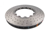 5000 Rotor Cross-Drill And Dimple With Nas Nuts 380MM X 30MM Kp Bmw M2 F87/M3 F80/M4 F82 & F83 14-> Front DBA53298.1XD - DBA