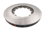 5000 Rotor Standard With Nas Nuts 380MM X 30MM Kp Bmw M2 F87/M3 F80/M4 F82 & F83 14-> Front DBA53298.1 - DBA