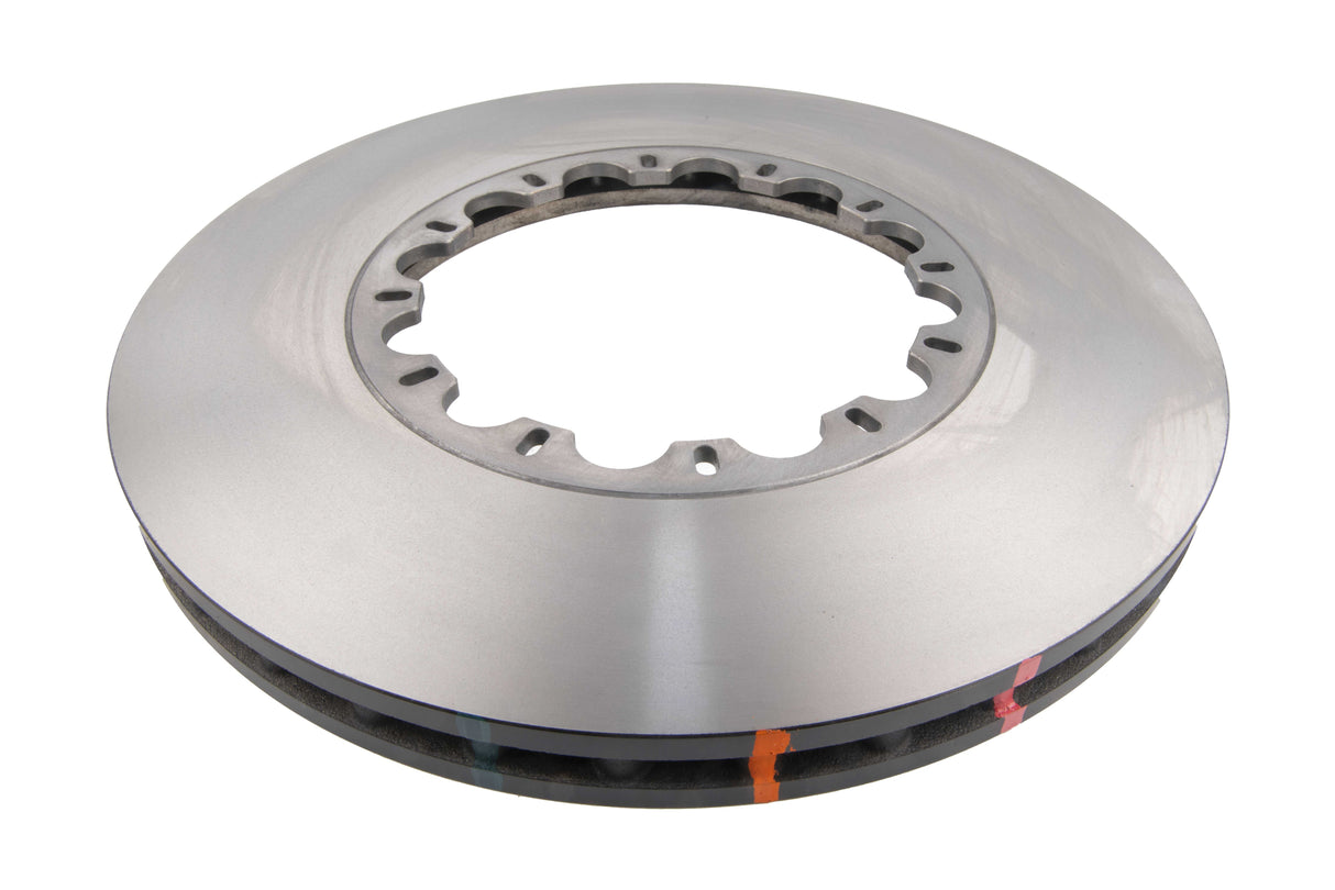 5000 Rotor Standard With Nas Nuts 380MM X 30MM Kp Bmw M2 F87/M3 F80/M4 F82 & F83 14-> Front DBA53298.1 - DBA