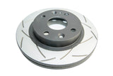 Street T2 Slot Kp Ford Laser 90-94 & Kia Bc Series Rio 1.5L 2000-02 Front DBA532S - DBA