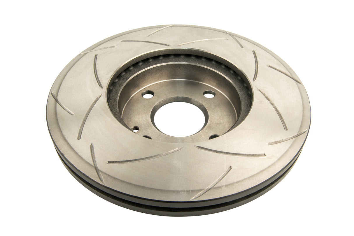 Street T2 Slot Ford Laser 90-00 Front DBA533S - DBA
