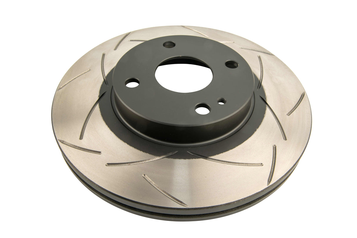 Street T2 Slot Ford Laser 90-00 Front DBA533S - DBA