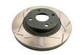 Street T2 Slot Ford Laser 90-00 Front DBA533S - DBA