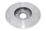 Street T2 Slot Sld Ford Laser 90-00 Rear DBA534S - DBA