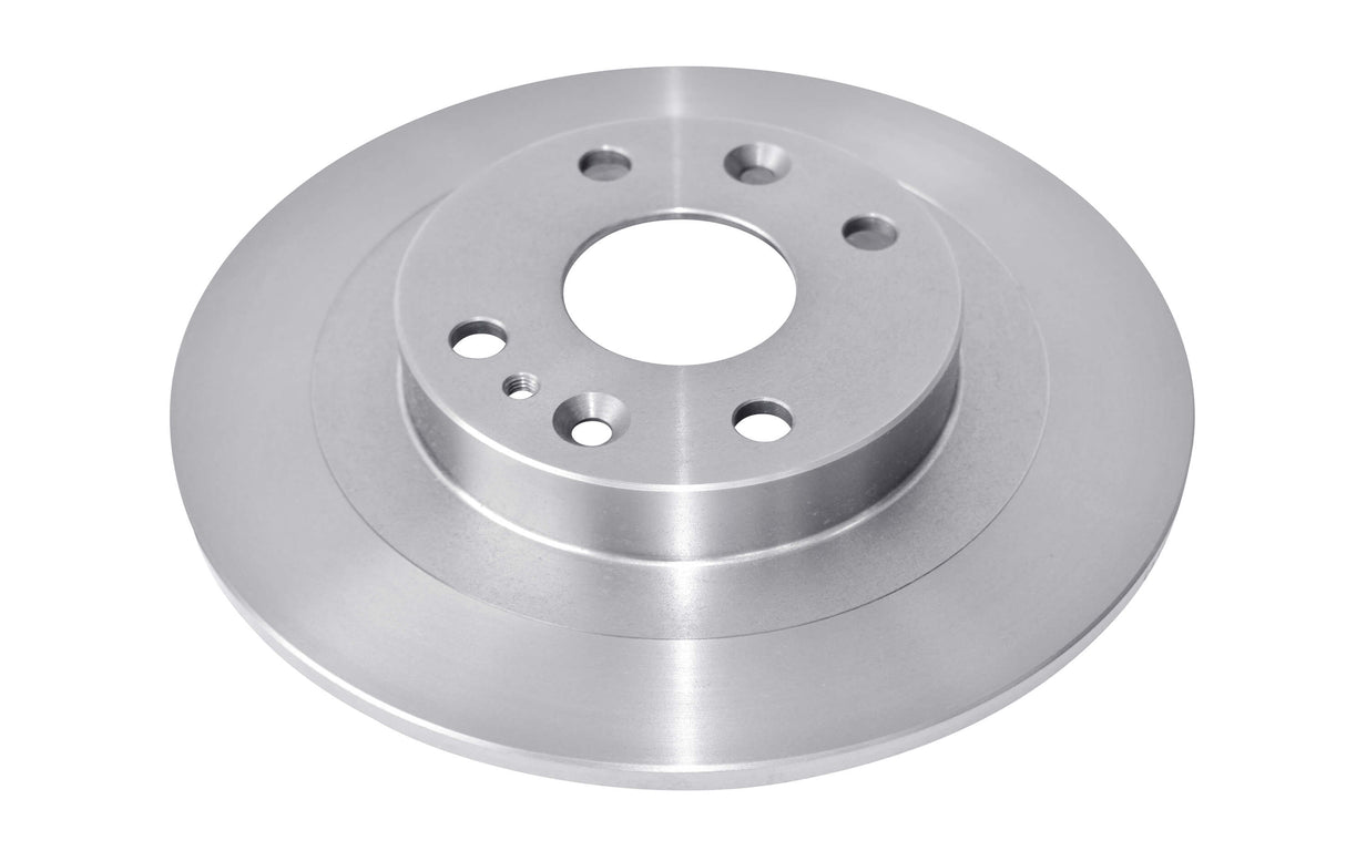 Street Standard Sld Ford Laser 90-00 Rear DBA534 - DBA
