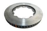 5000 Rotor Standard Right 60CV 282MM X 25.9MM Lotus Elise S1 Front Nas Nuts Included DBA5355.1R - DBA