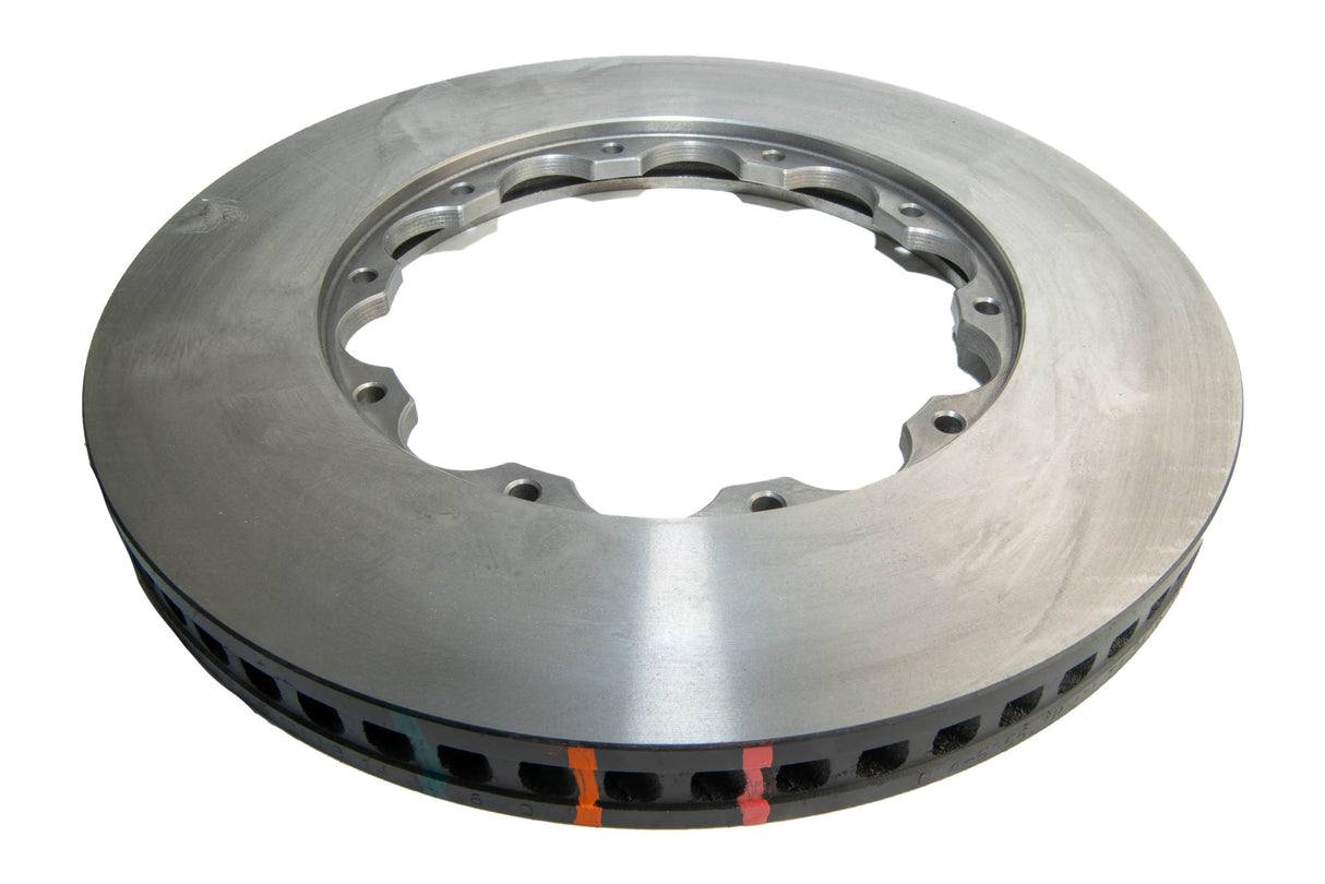 5000 Rotor Standard Right 60CV 282MM X 25.9MM Lotus Elise S1 Front Nas Nuts Included DBA5355.1R - DBA