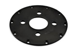 Black Aluminium Hat Lotus Elise S1 Front DBA5355.2BLK - DBA